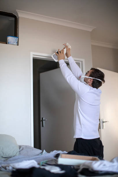 Best Indoor Air Quality Assessment  in Paonia, CO