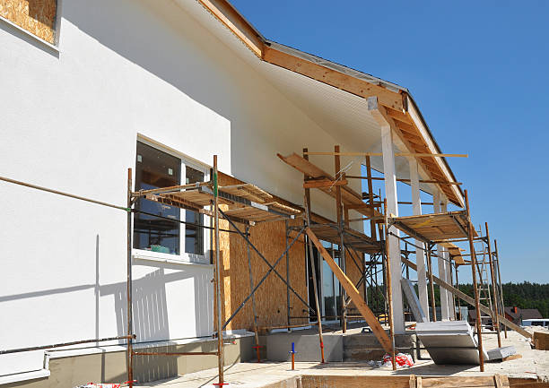 Best Dehumidification Services  in Paonia, CO